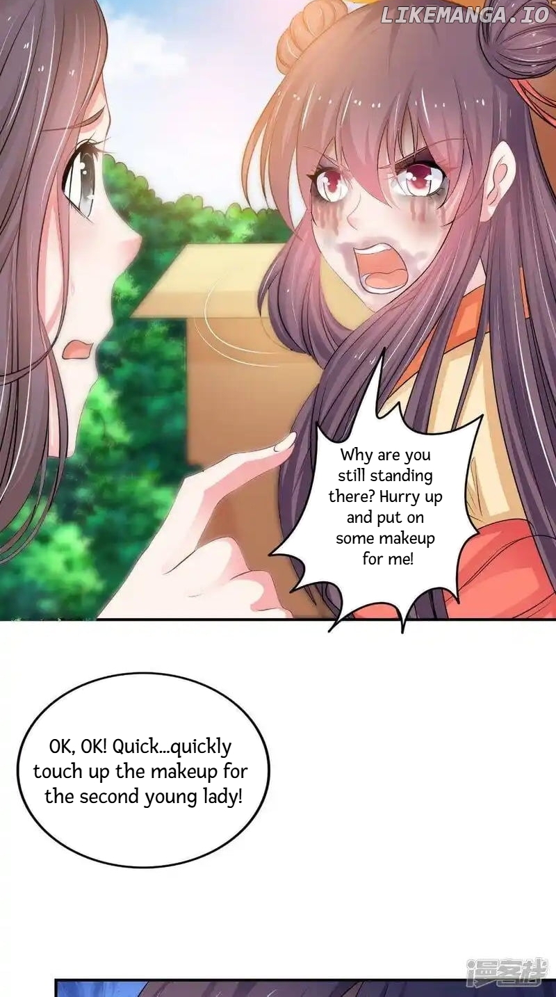 The Genius Poison Doctor chapter 80 - page 22